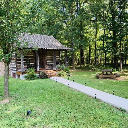 Coulter Farmstead Bed and Breakfast Washington Δωμάτιο φωτογραφία