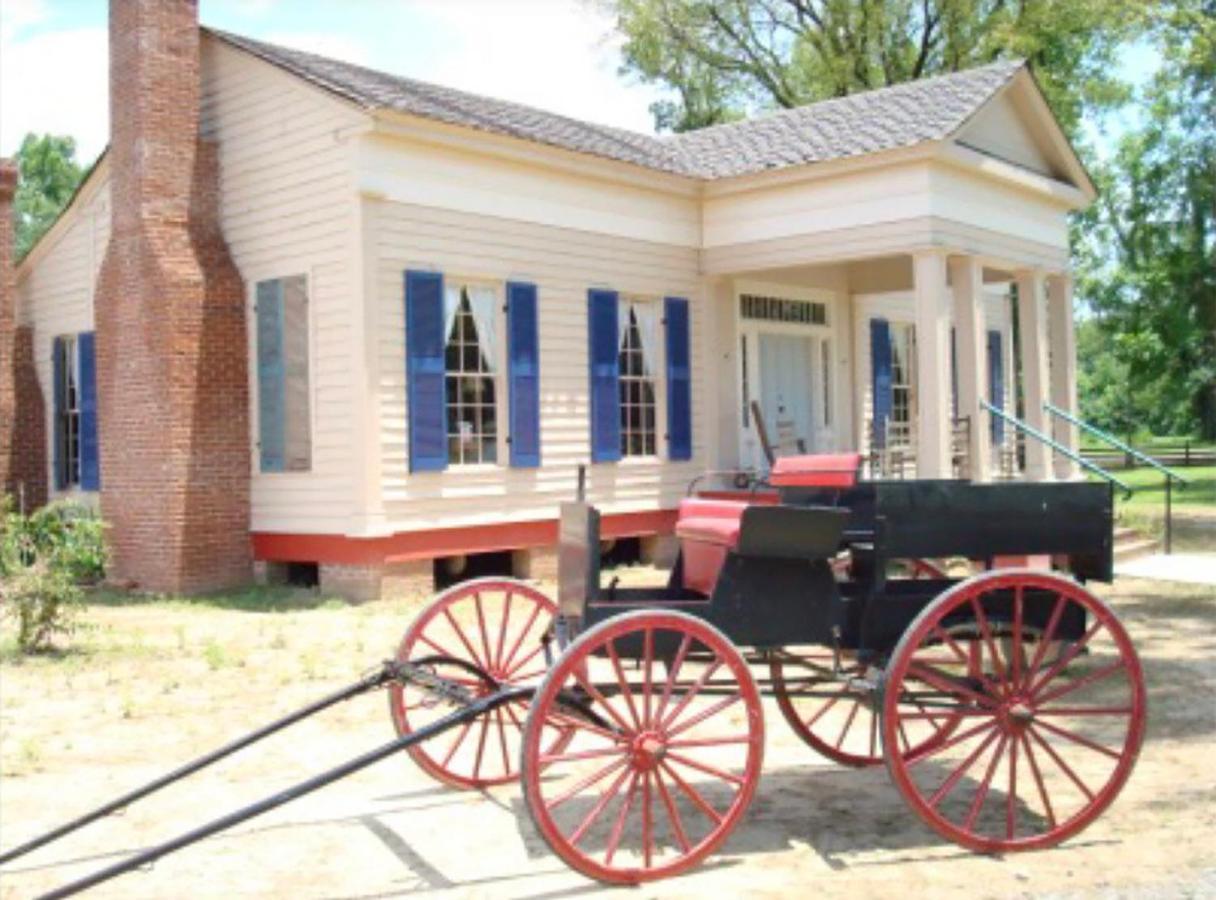 Coulter Farmstead Bed and Breakfast Washington Εξωτερικό φωτογραφία