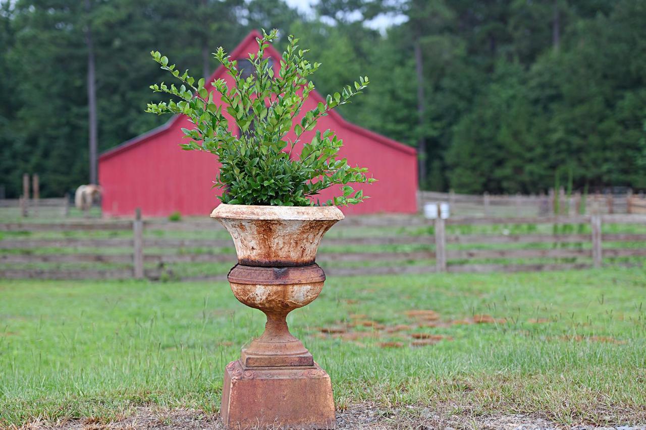 Coulter Farmstead Bed and Breakfast Washington Εξωτερικό φωτογραφία