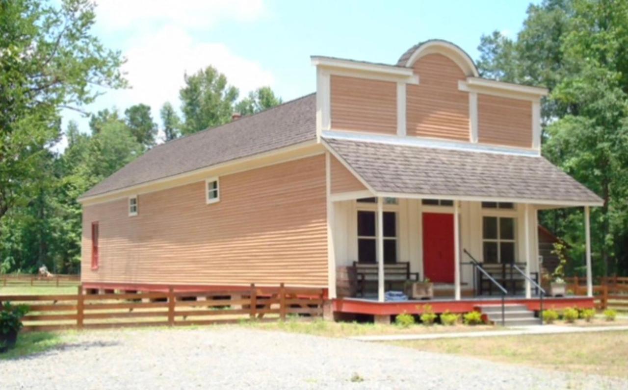 Coulter Farmstead Bed and Breakfast Washington Εξωτερικό φωτογραφία