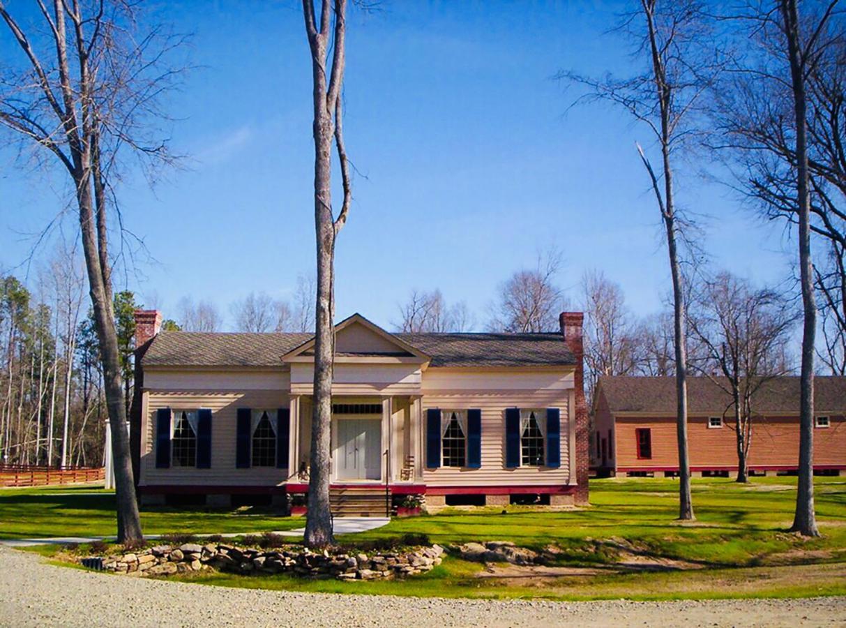 Coulter Farmstead Bed and Breakfast Washington Εξωτερικό φωτογραφία