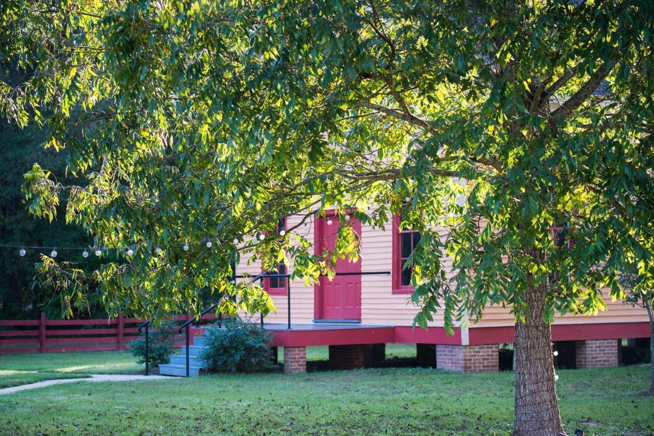 Coulter Farmstead Bed and Breakfast Washington Εξωτερικό φωτογραφία