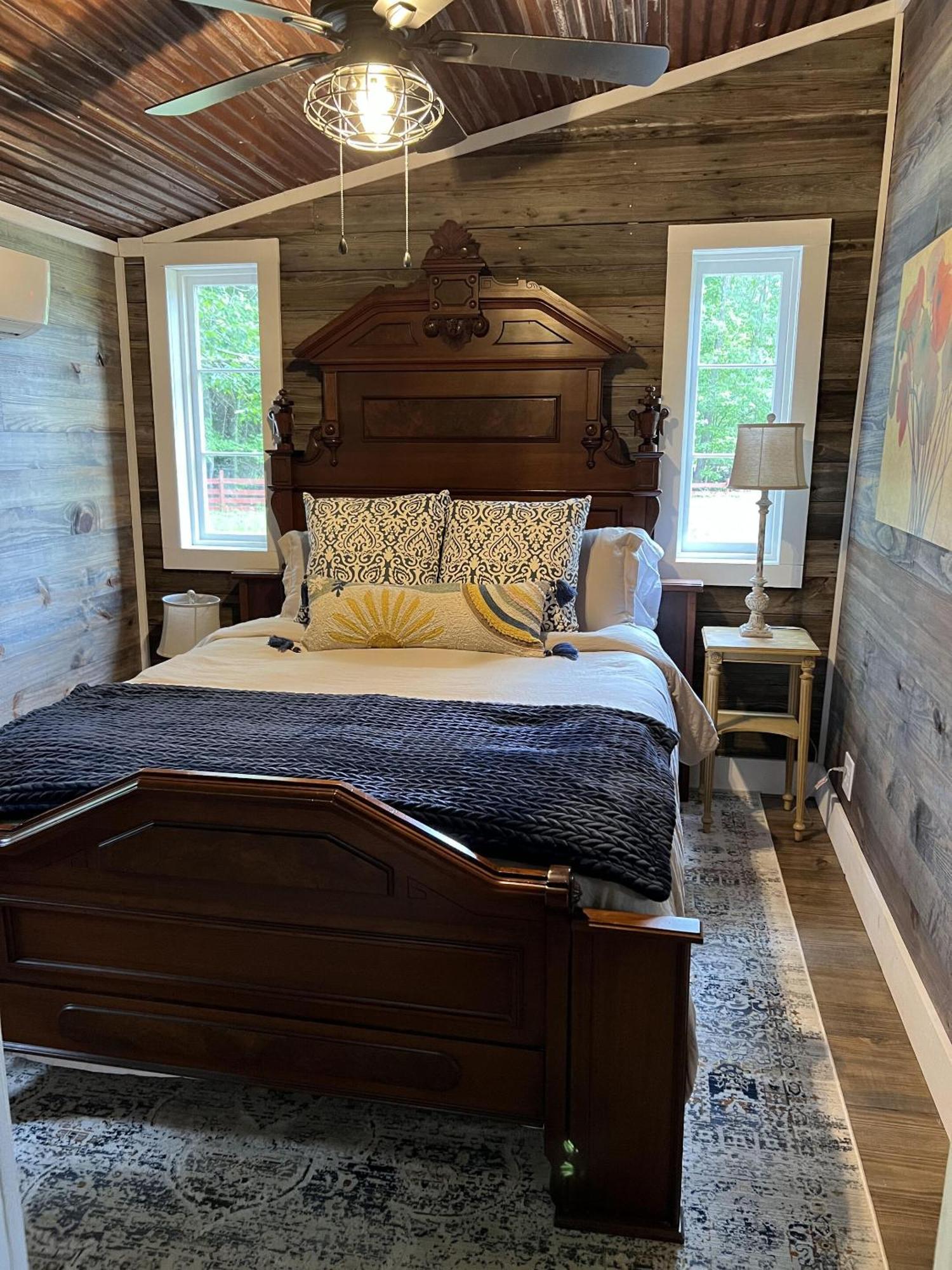 Coulter Farmstead Bed and Breakfast Washington Δωμάτιο φωτογραφία
