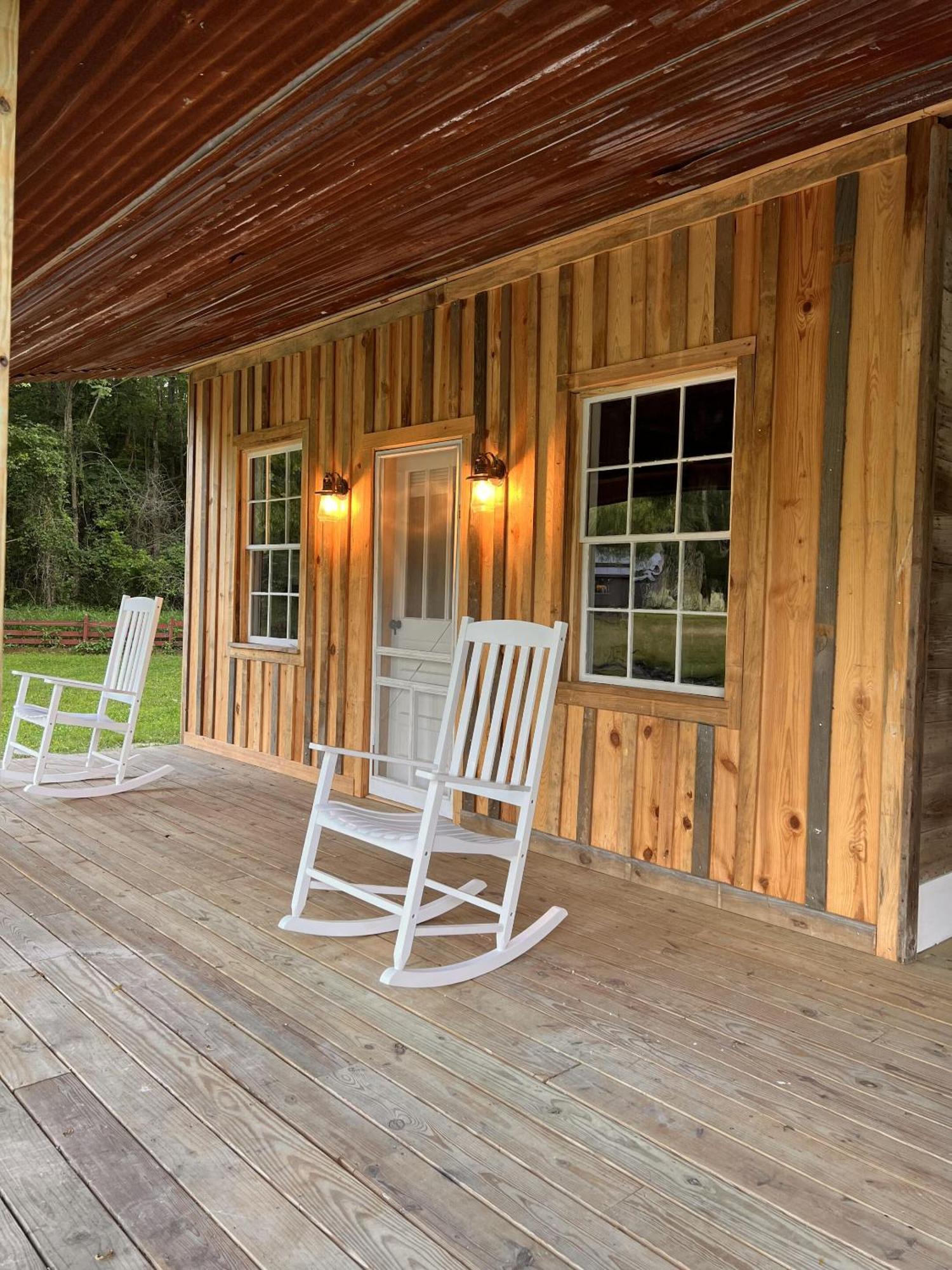 Coulter Farmstead Bed and Breakfast Washington Δωμάτιο φωτογραφία