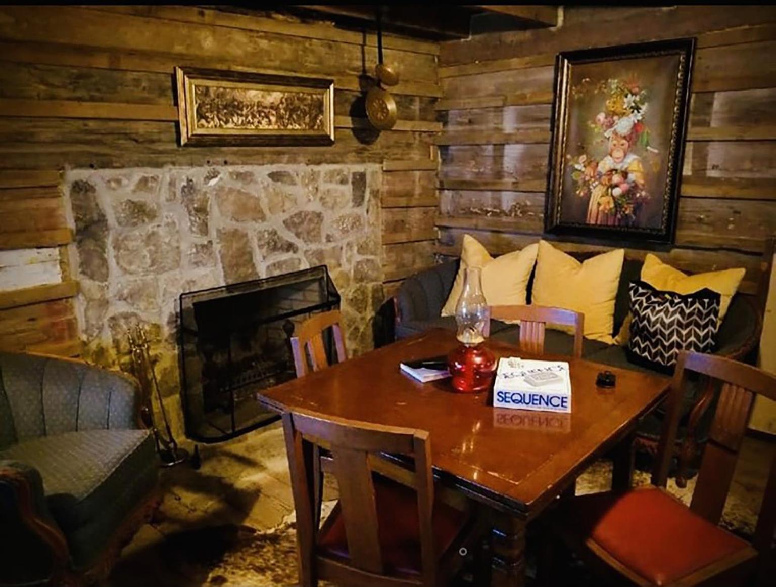 Coulter Farmstead Bed and Breakfast Washington Δωμάτιο φωτογραφία