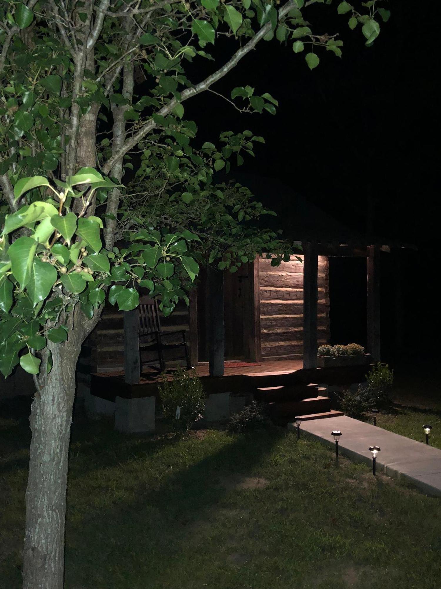 Coulter Farmstead Bed and Breakfast Washington Δωμάτιο φωτογραφία