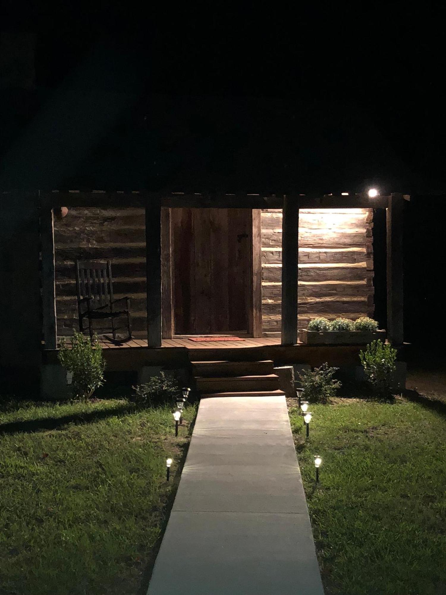 Coulter Farmstead Bed and Breakfast Washington Δωμάτιο φωτογραφία