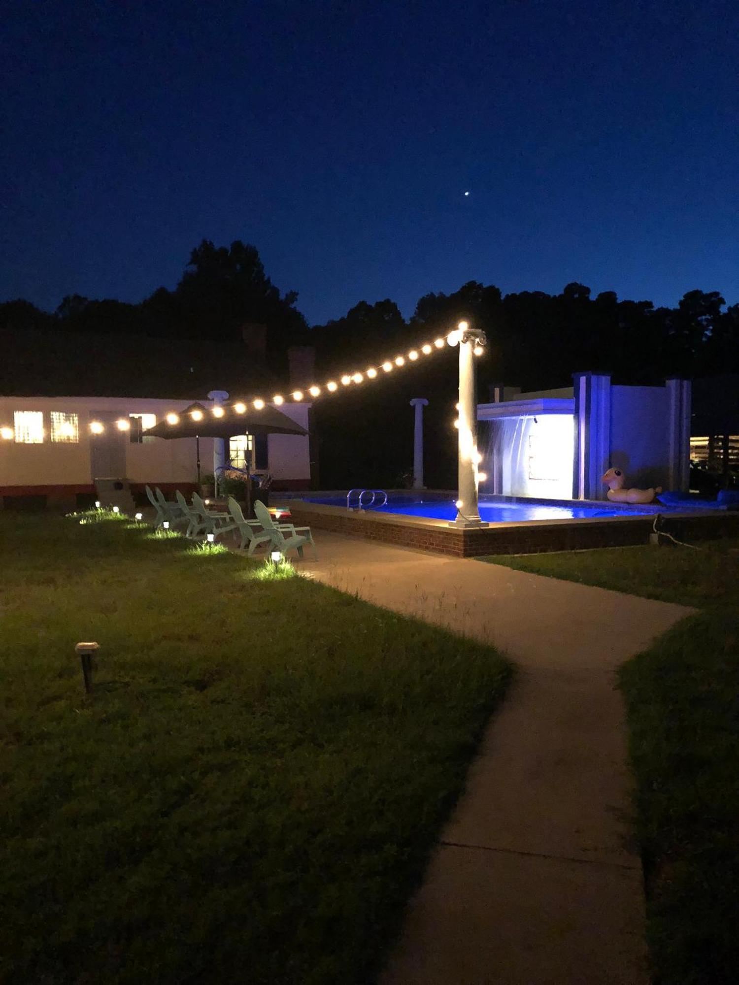Coulter Farmstead Bed and Breakfast Washington Δωμάτιο φωτογραφία