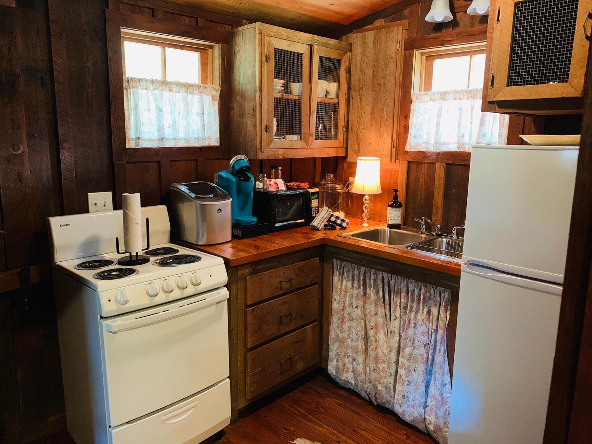 Coulter Farmstead Bed and Breakfast Washington Δωμάτιο φωτογραφία