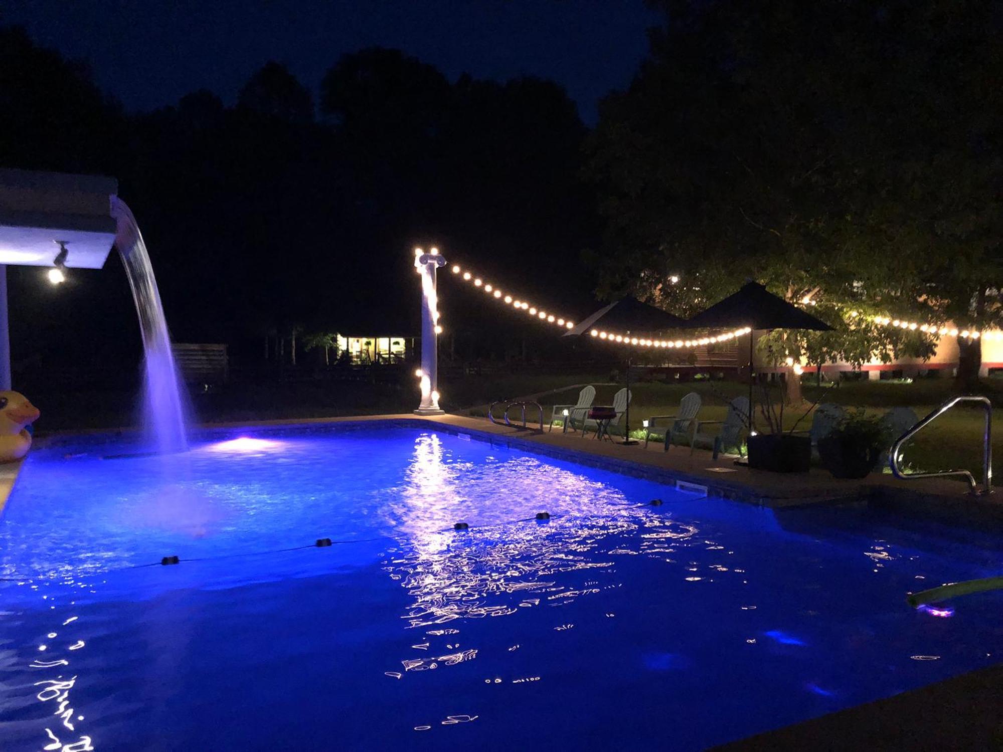 Coulter Farmstead Bed and Breakfast Washington Δωμάτιο φωτογραφία