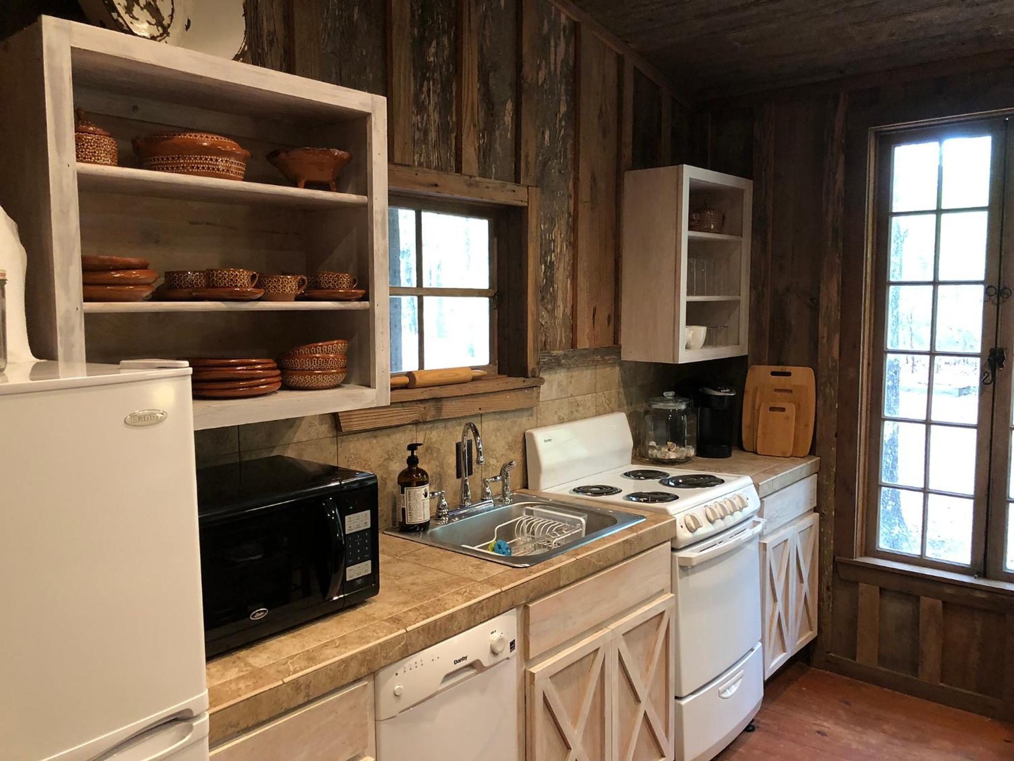 Coulter Farmstead Bed and Breakfast Washington Δωμάτιο φωτογραφία