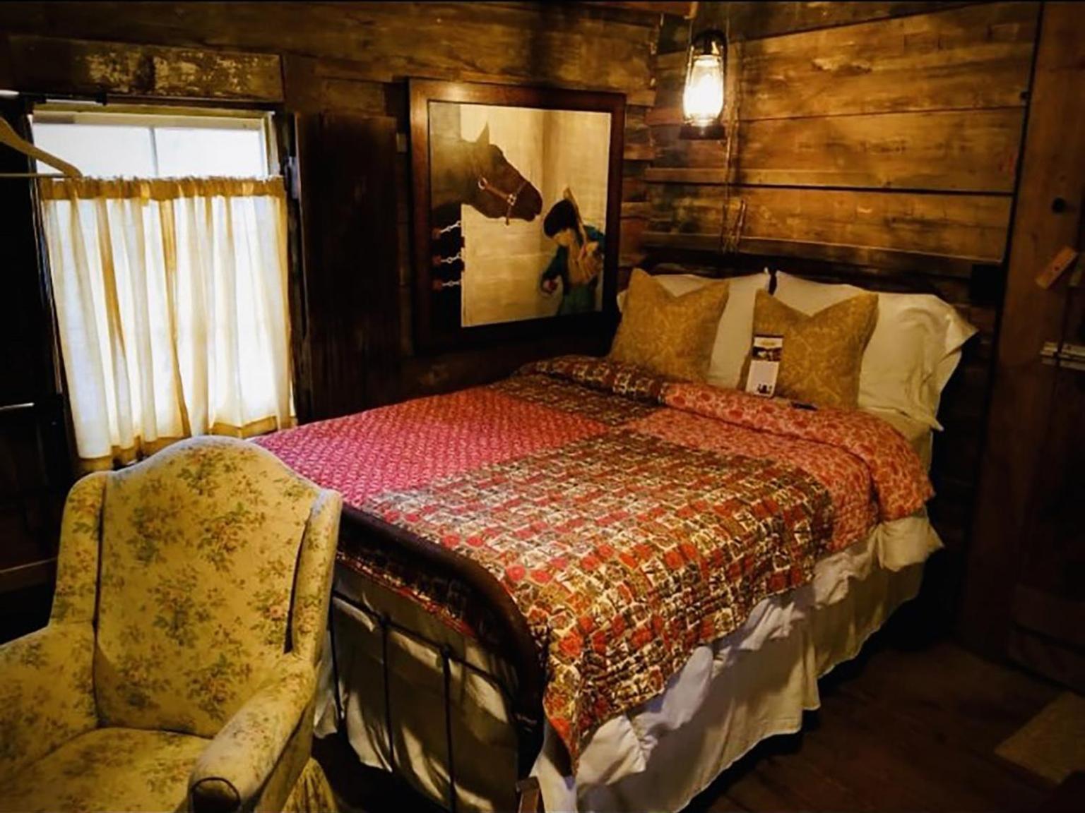 Coulter Farmstead Bed and Breakfast Washington Δωμάτιο φωτογραφία