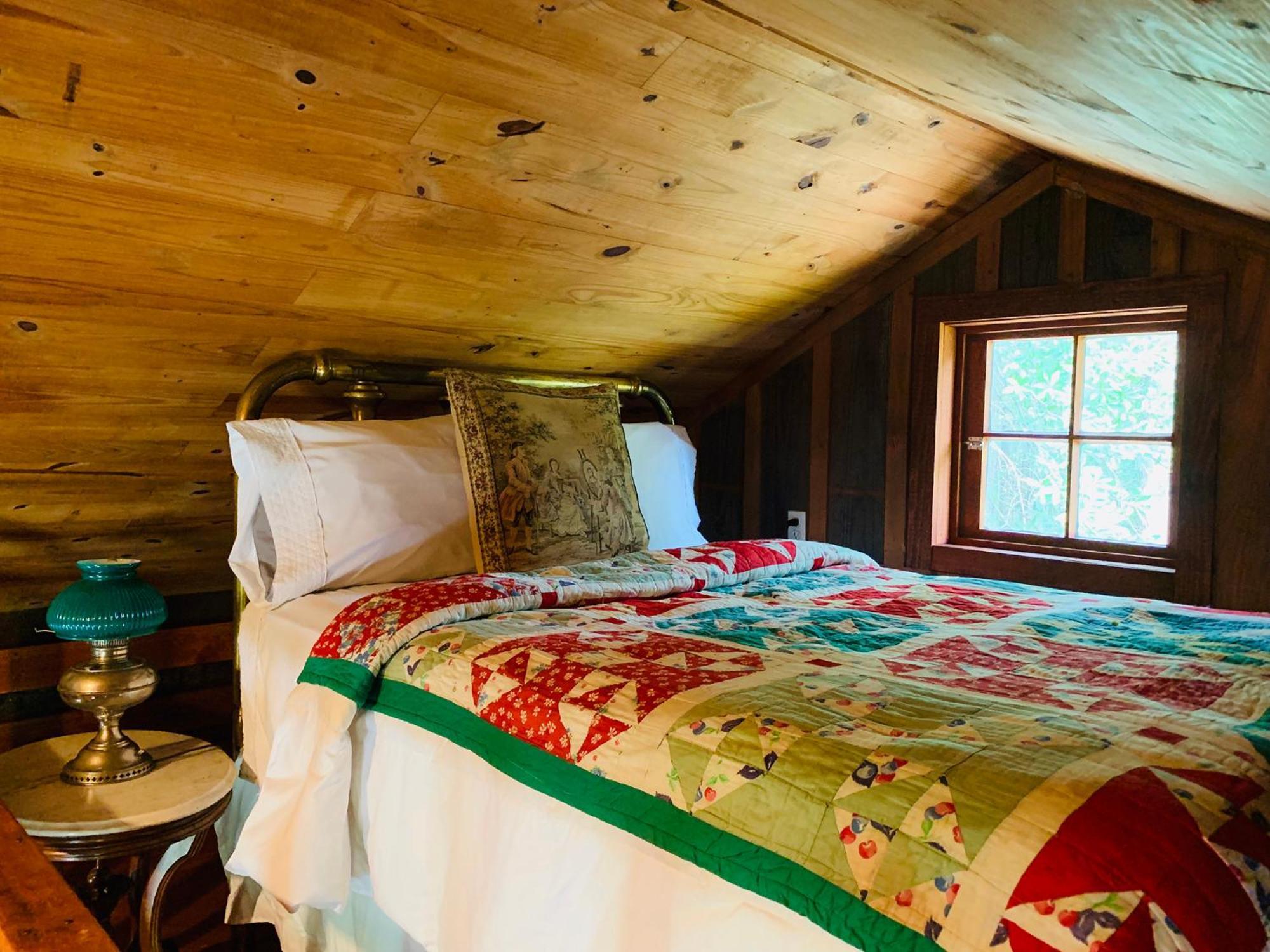 Coulter Farmstead Bed and Breakfast Washington Δωμάτιο φωτογραφία