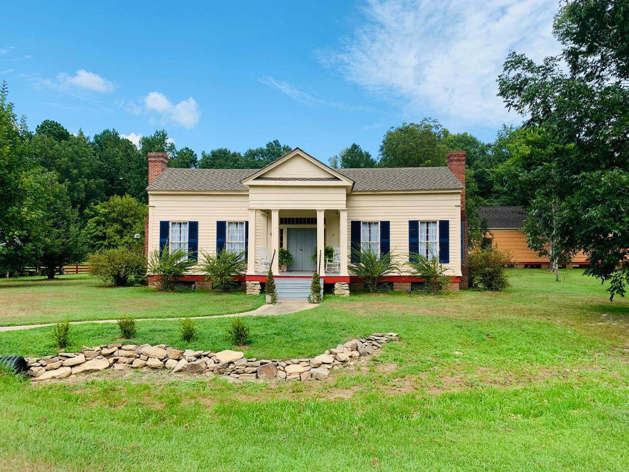 Coulter Farmstead Bed and Breakfast Washington Δωμάτιο φωτογραφία