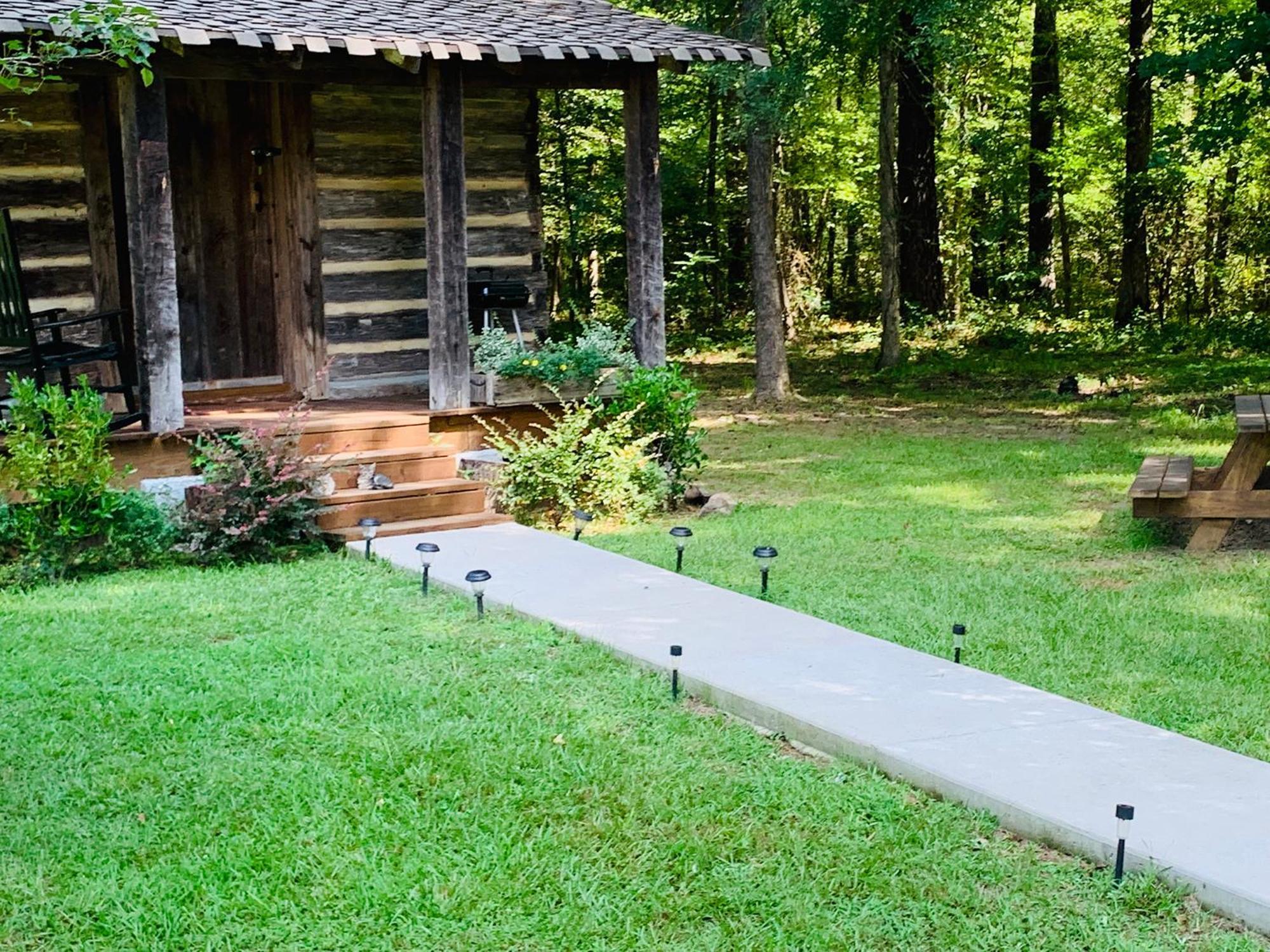Coulter Farmstead Bed and Breakfast Washington Δωμάτιο φωτογραφία