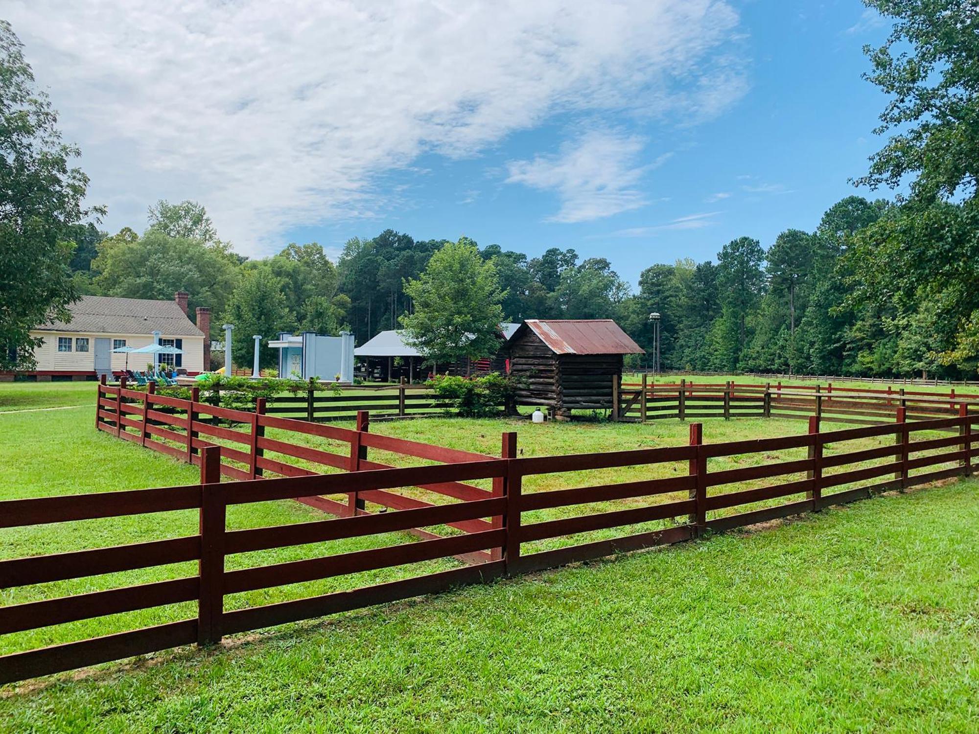 Coulter Farmstead Bed and Breakfast Washington Δωμάτιο φωτογραφία