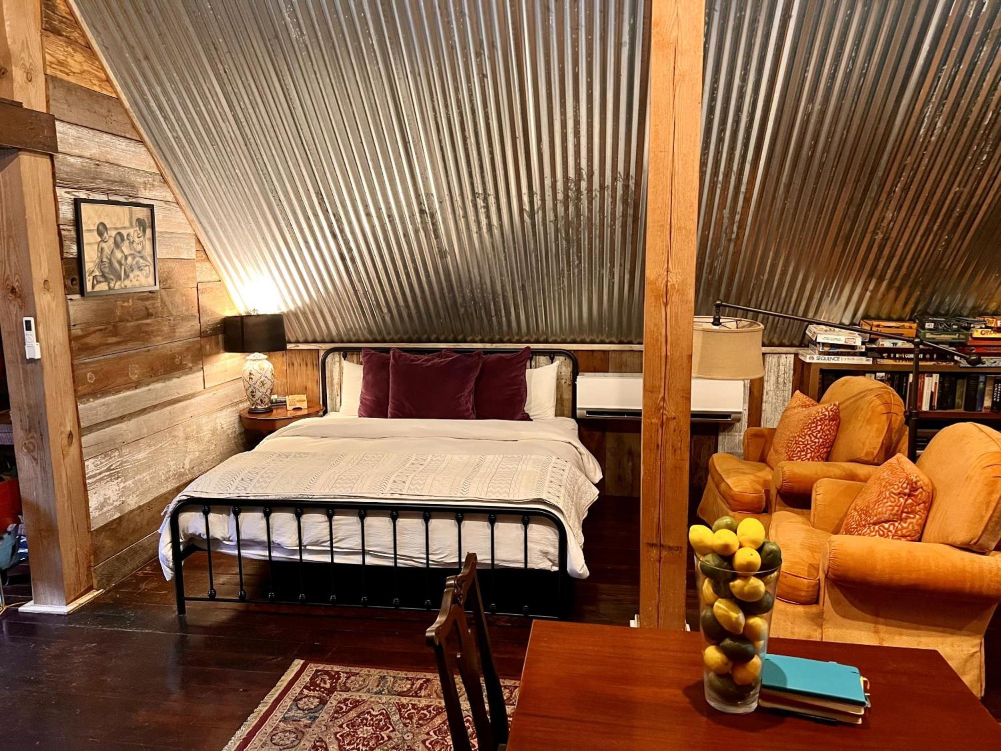 Coulter Farmstead Bed and Breakfast Washington Δωμάτιο φωτογραφία