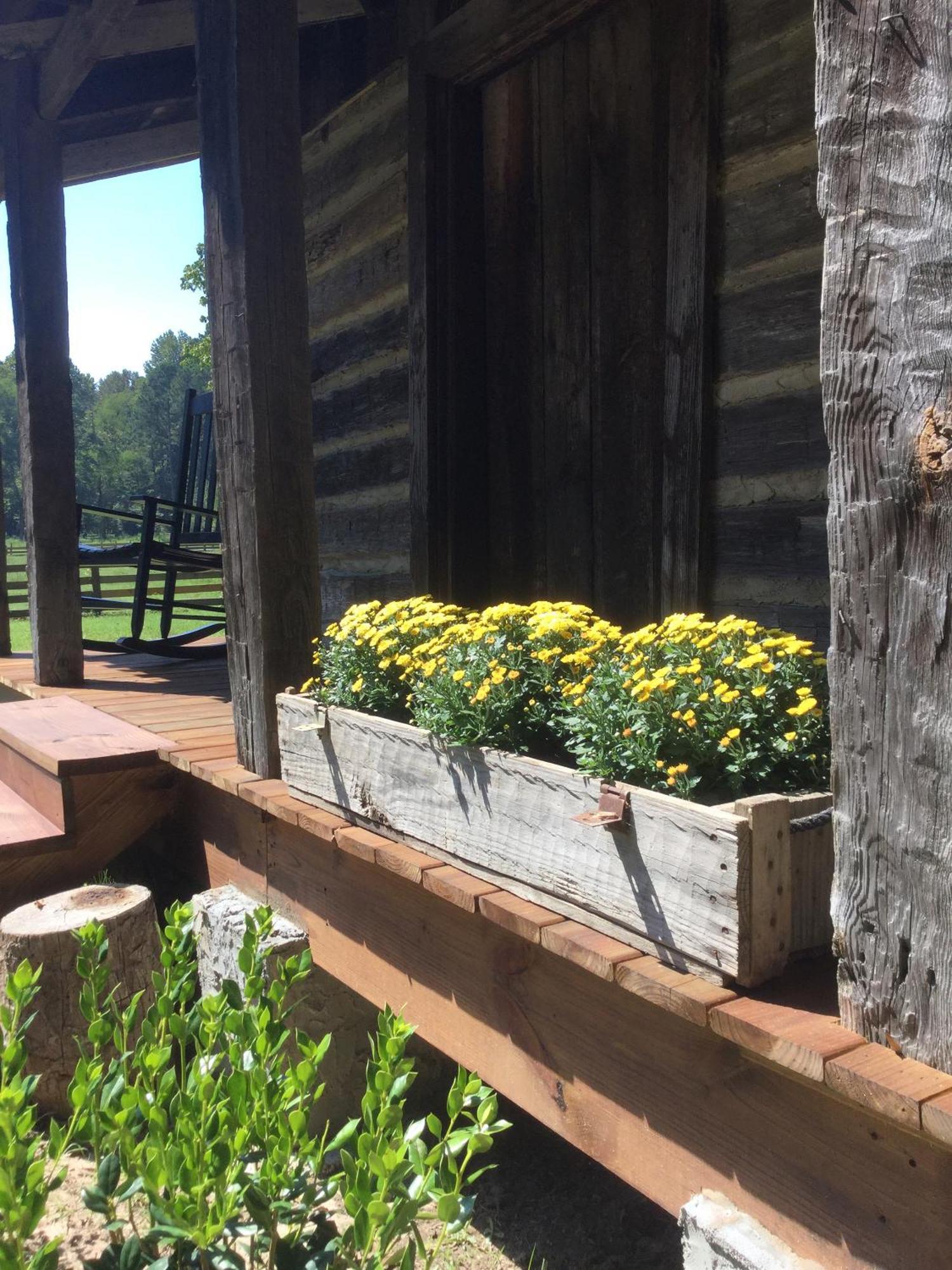 Coulter Farmstead Bed and Breakfast Washington Δωμάτιο φωτογραφία