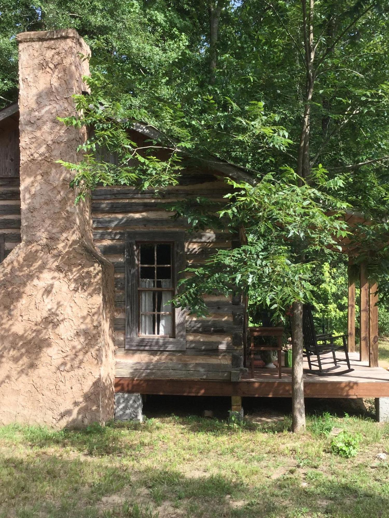 Coulter Farmstead Bed and Breakfast Washington Δωμάτιο φωτογραφία