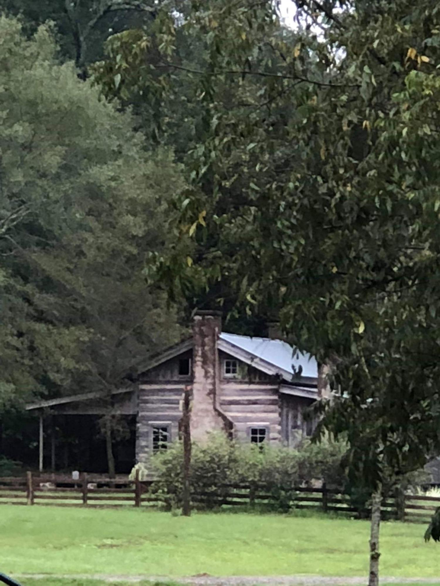 Coulter Farmstead Bed and Breakfast Washington Δωμάτιο φωτογραφία