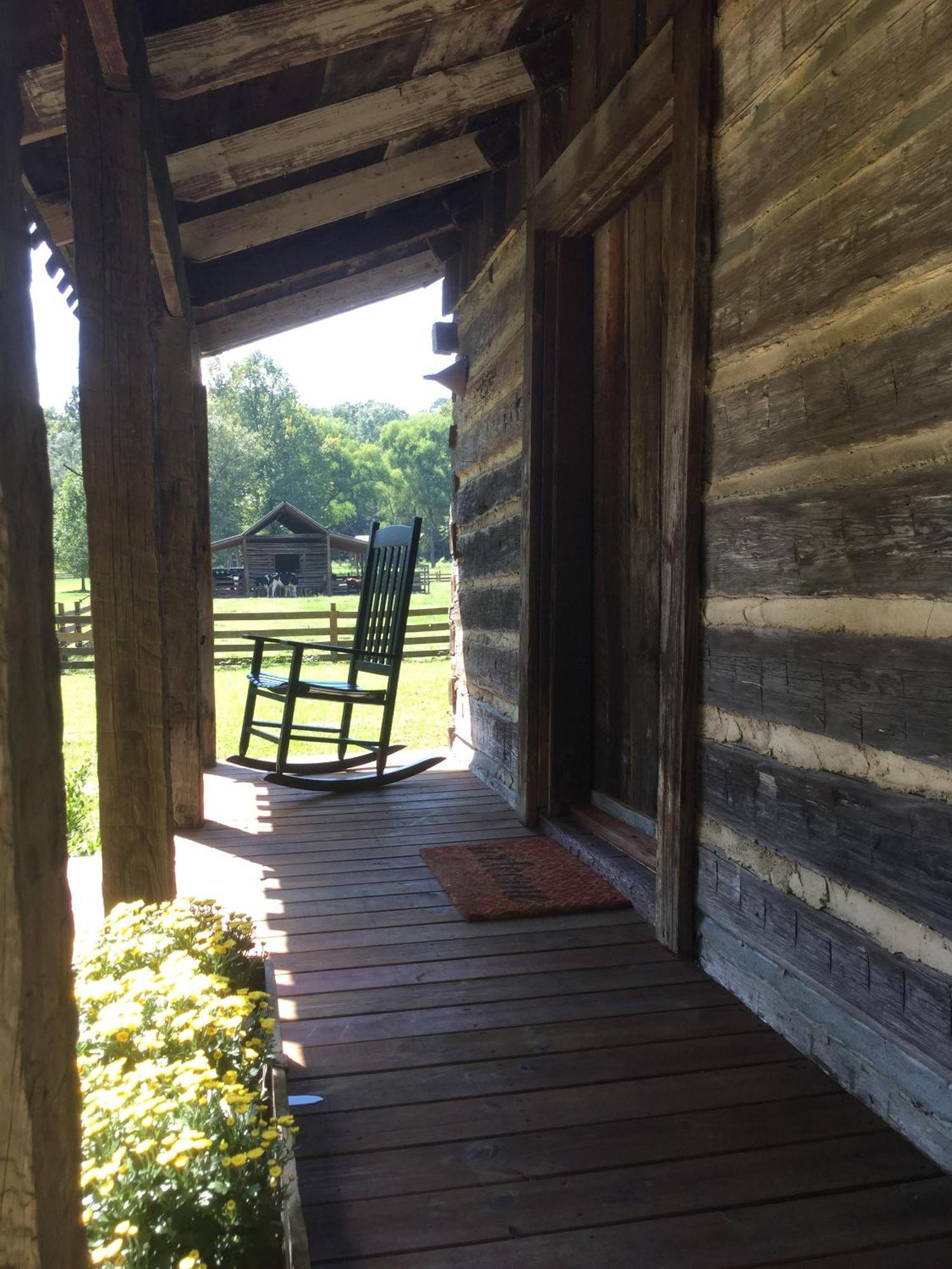 Coulter Farmstead Bed and Breakfast Washington Δωμάτιο φωτογραφία