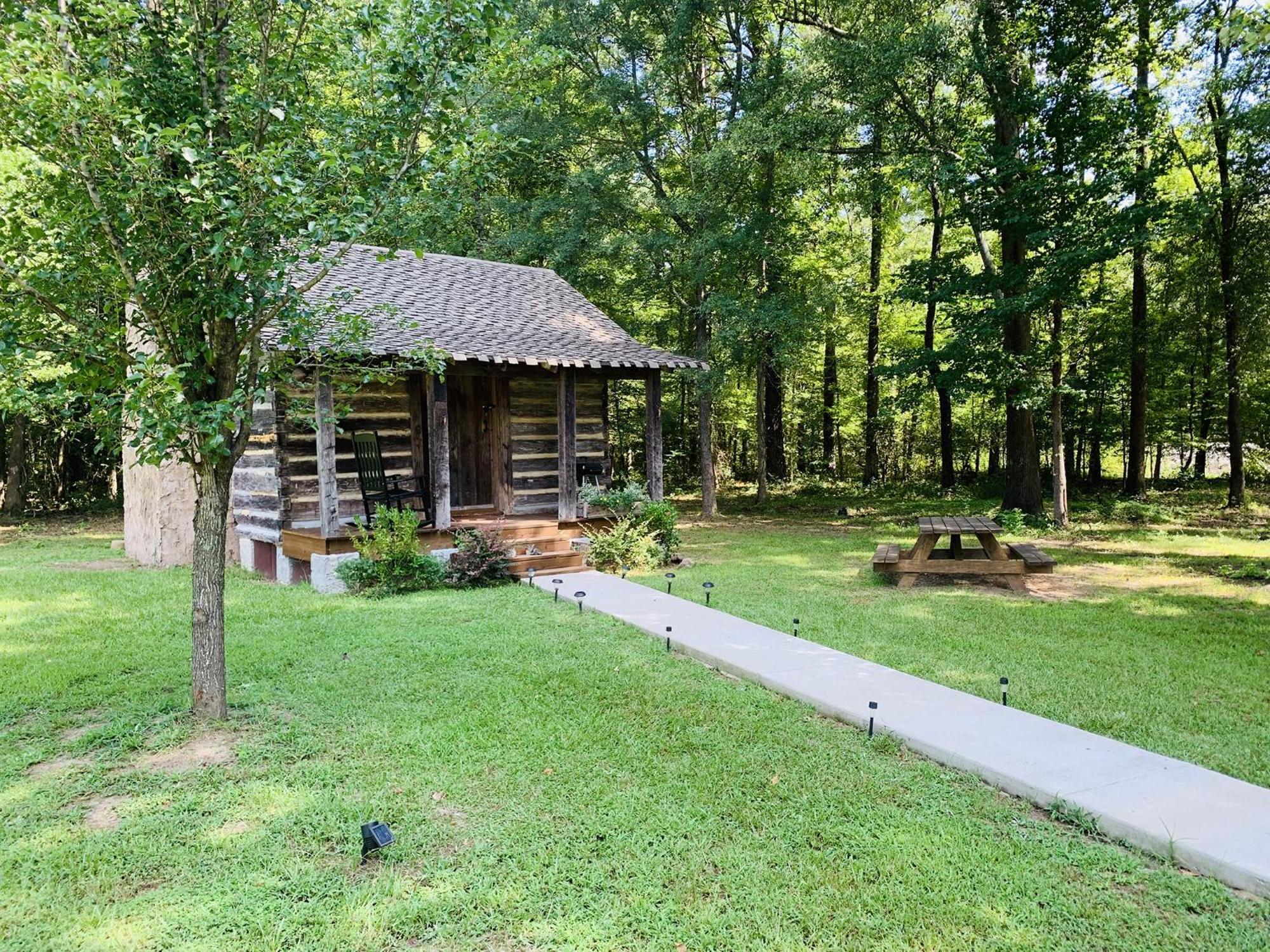 Coulter Farmstead Bed and Breakfast Washington Δωμάτιο φωτογραφία