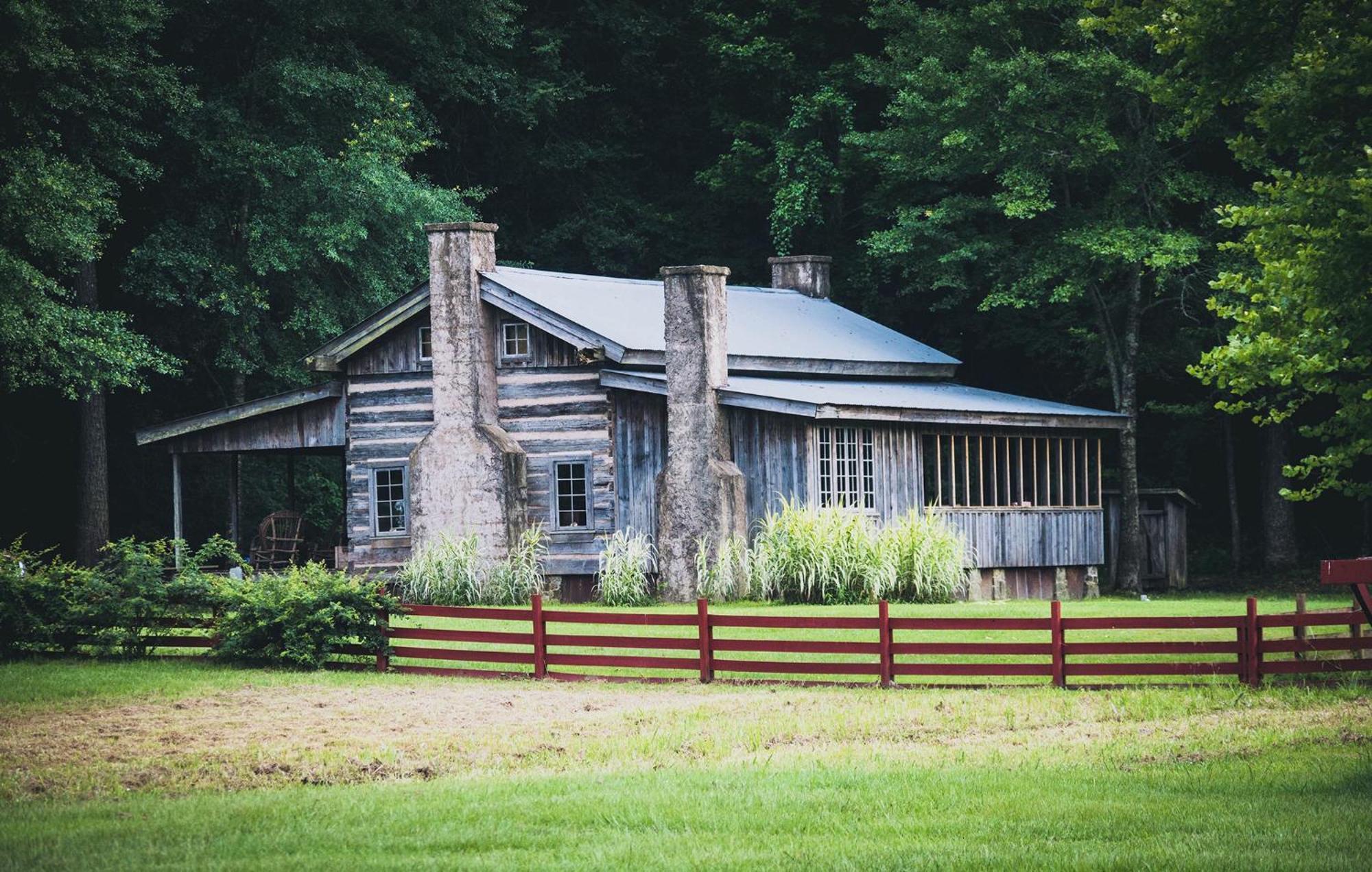 Coulter Farmstead Bed and Breakfast Washington Δωμάτιο φωτογραφία
