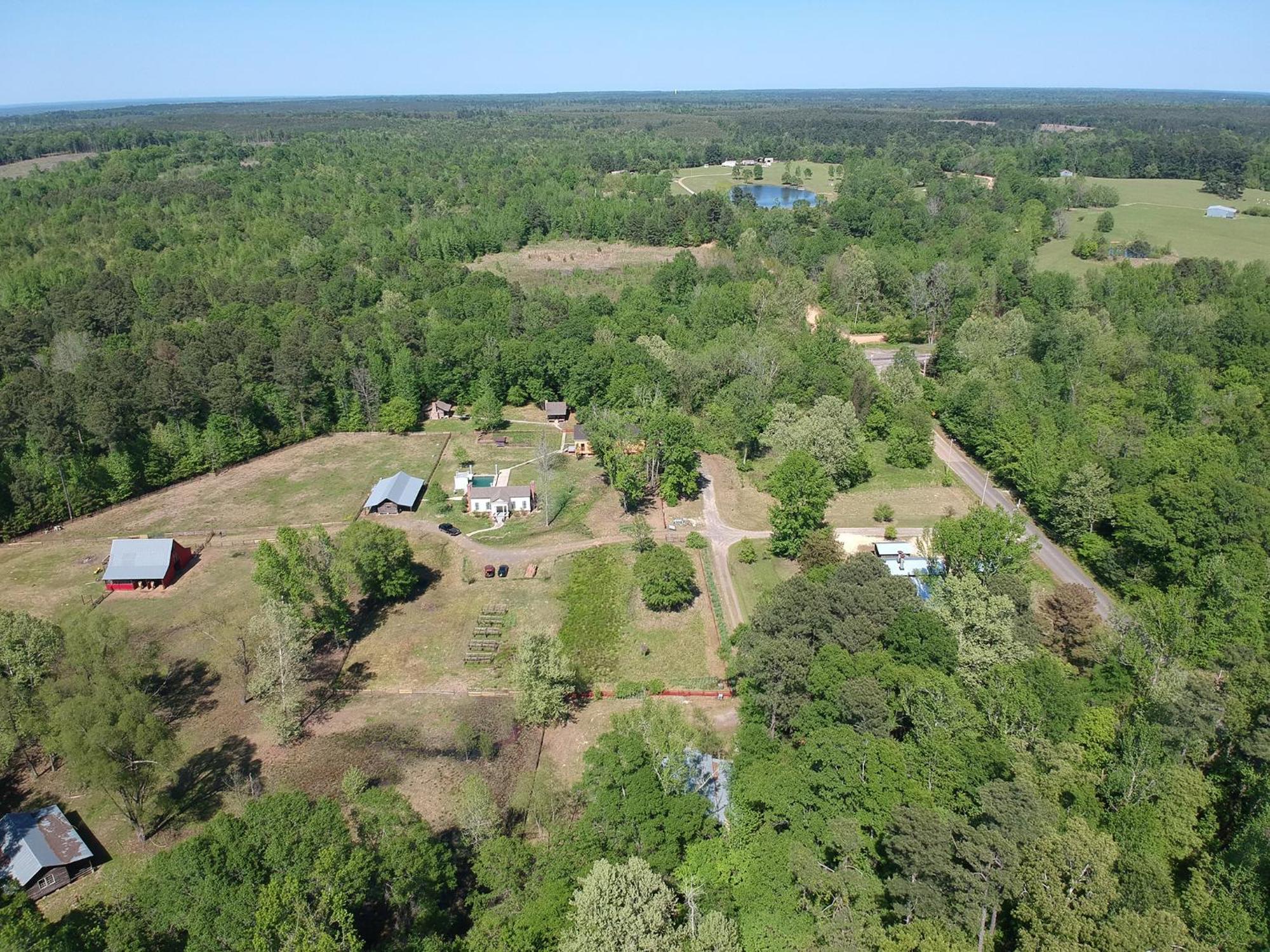 Coulter Farmstead Bed and Breakfast Washington Δωμάτιο φωτογραφία